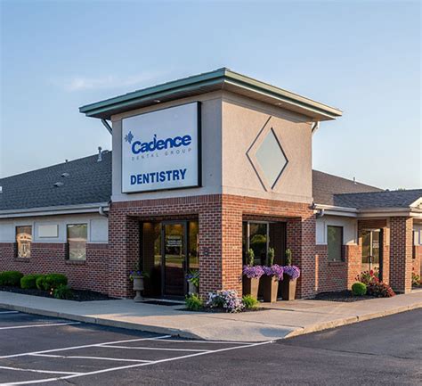 Cadence Dental Group in Dayton, OH .